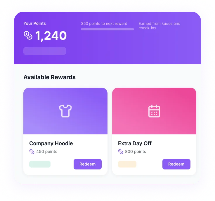 Rewards