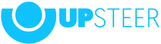 Upsteer